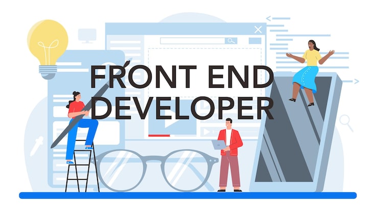 Web Development vs Web Design: What’s the Real Difference? front end vs design