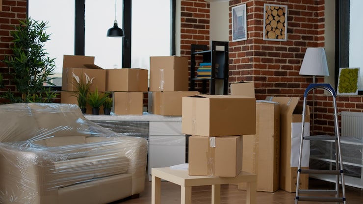 Temporary Internet When Moving House: Your Options Explained house move