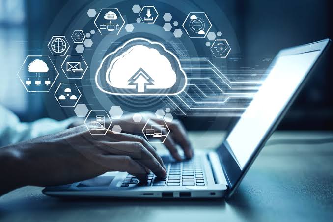 Cloud Computing: How Businesses Move From Hardware to Services cloud computing