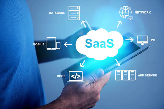 Software as a Service: How SaaS Changed the Way Businesses Buy Software software as a service