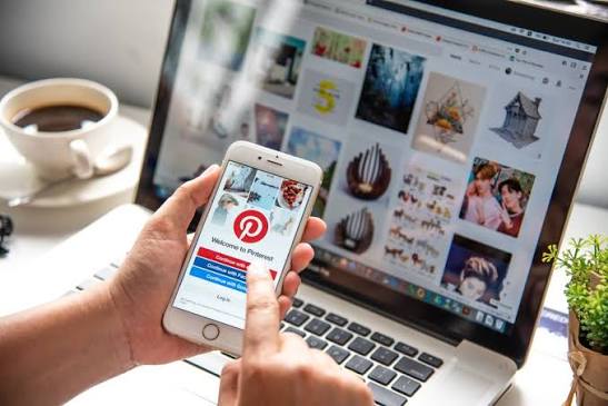 Pinterest GIF Downloader: Keep Your Favorite Animated Ideas Close Pinterest GIF downloader