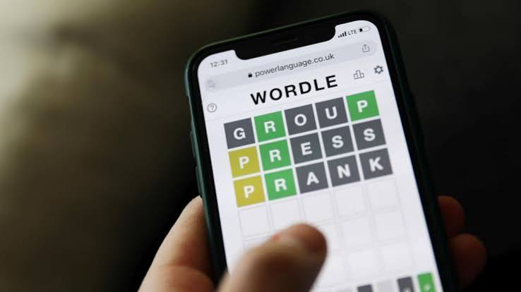 Wordle Peaks Explained: How This Wordle Spinoff Works Wordle Peaks
